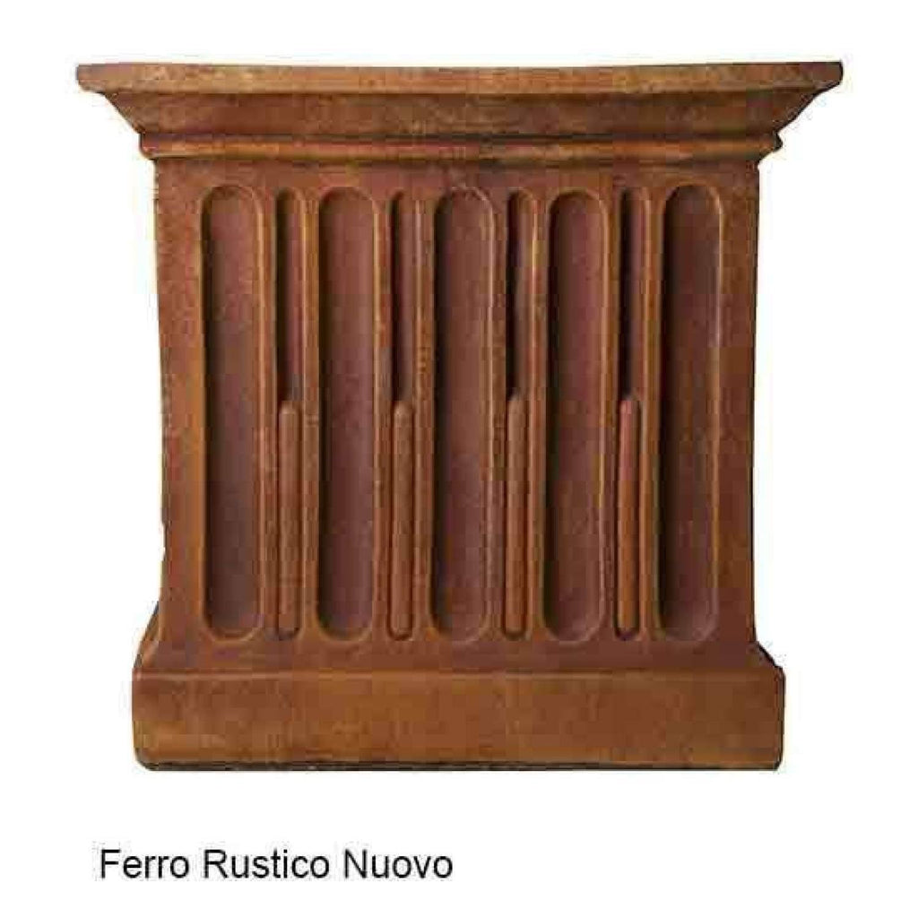 Travertine Urn P87746