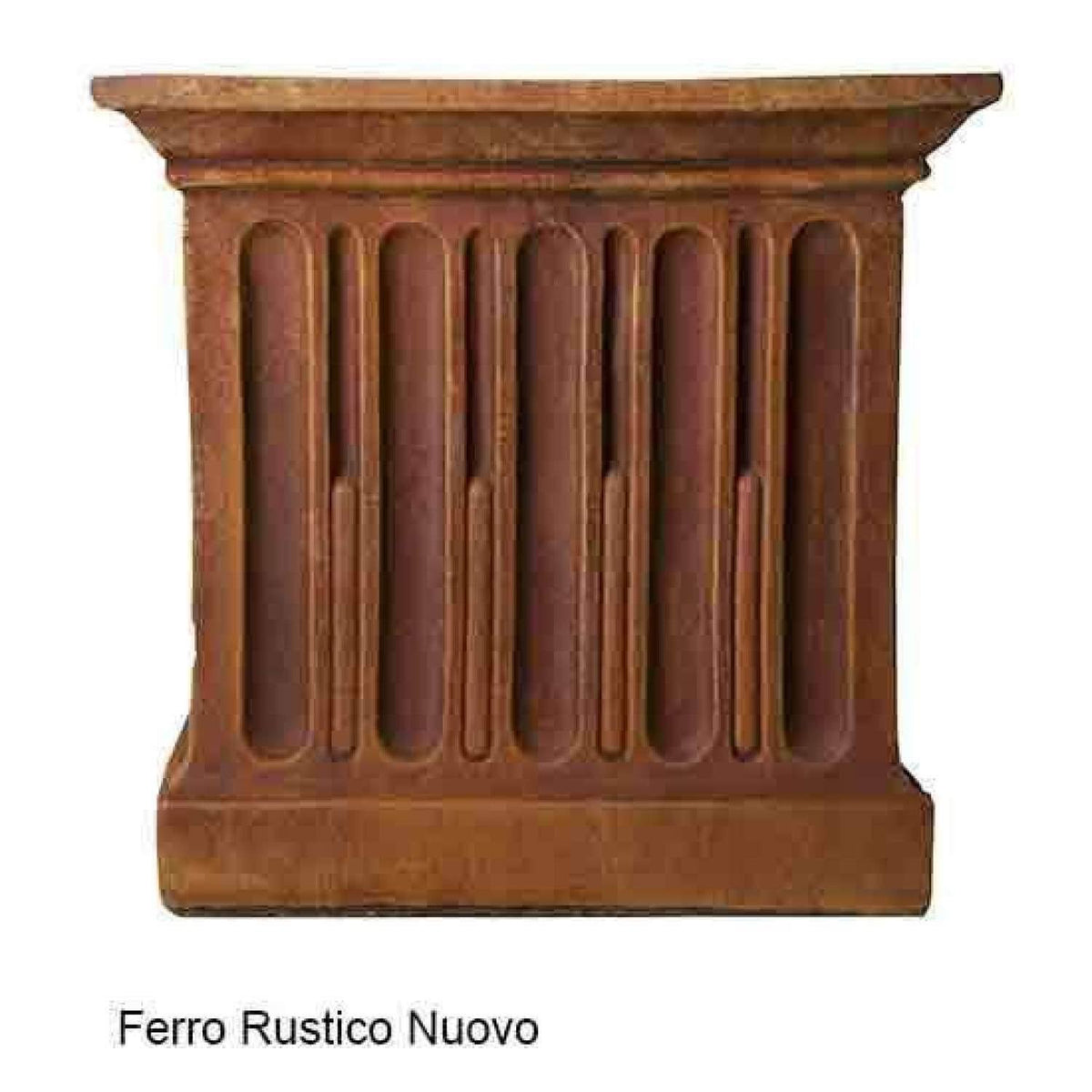 Travertine Urn P87746