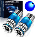 194 LED Bulb White, Pack of 2 W384