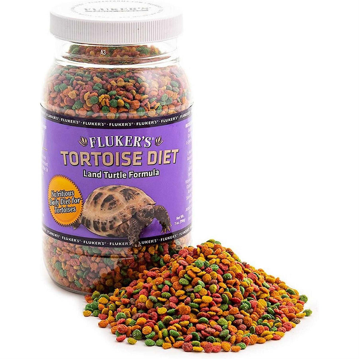 Tortoise Diet I592920