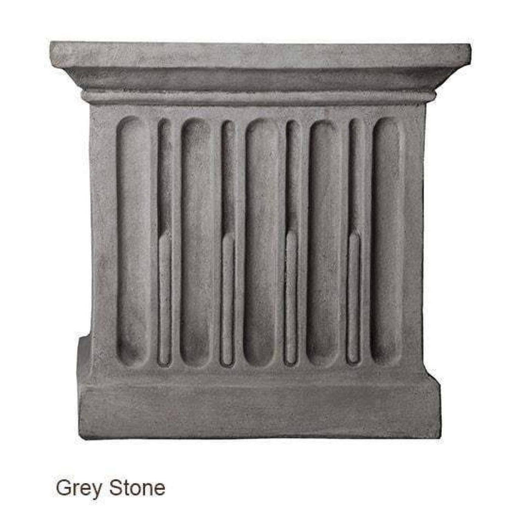 Travertine Urn P87746
