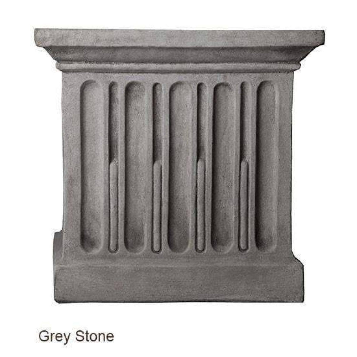 Travertine Urn P87746