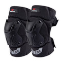 1 Pair Cycling Knee Brace Knee Support Protective Pads Guards I152