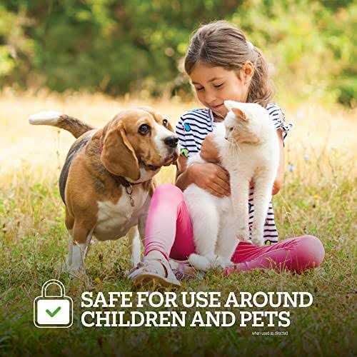 Oral Flea & Tick Chews for Dogs & Cats Y2070