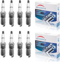 8 Pack Iridium Spark Plug G640