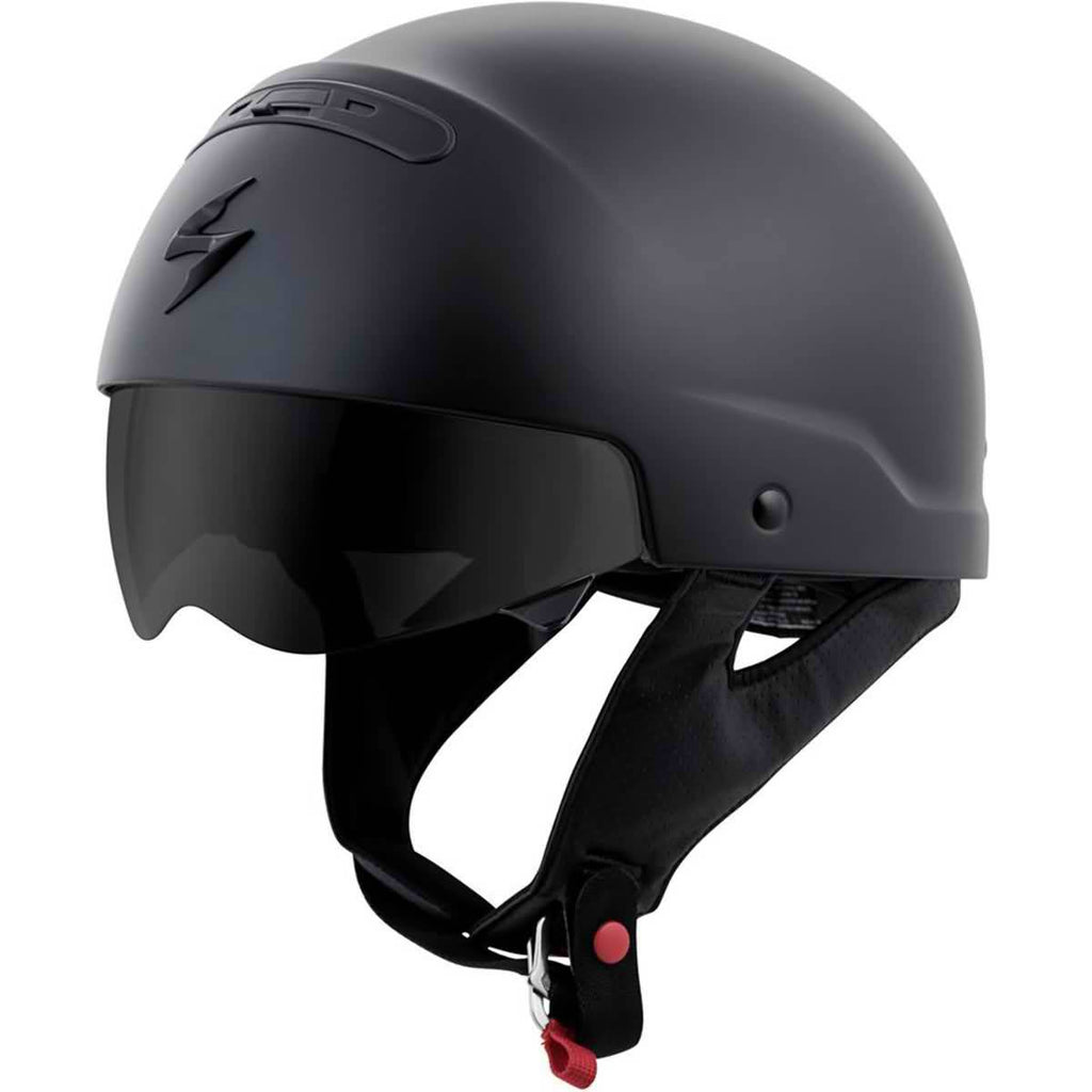 Gloss White Covert Helmet M4588