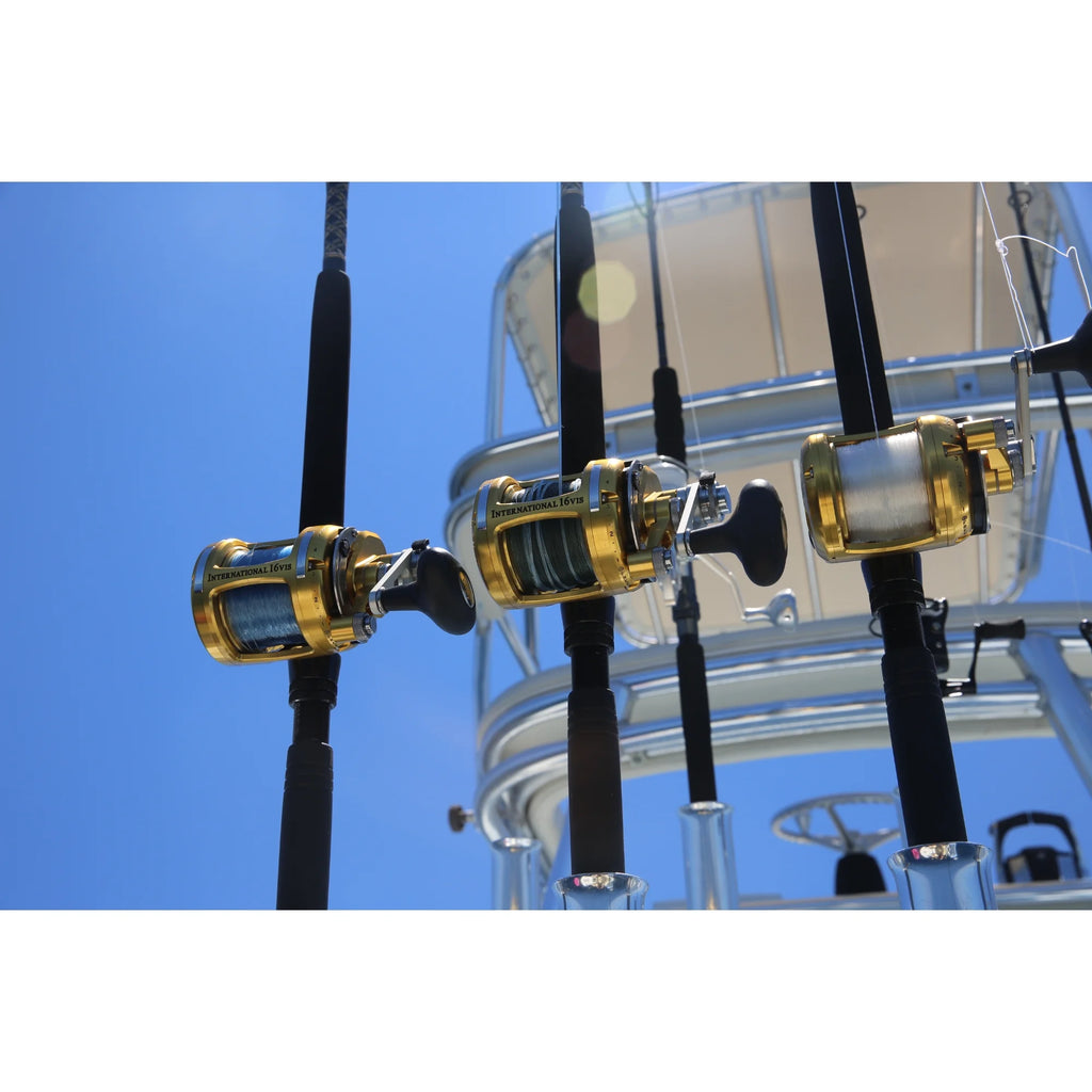 Conventional Fishing Reel R744693