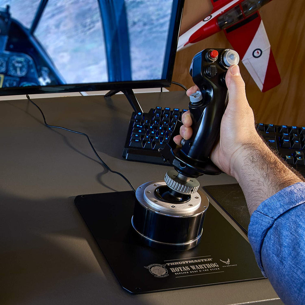 Flight Stick E579