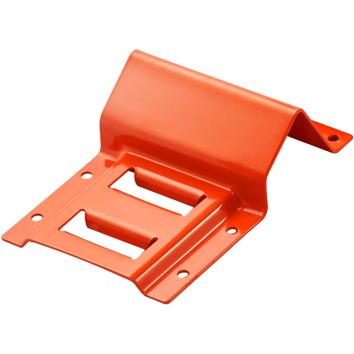 Wheel Chock Tire Down Strap Kit 4-Pack I726063