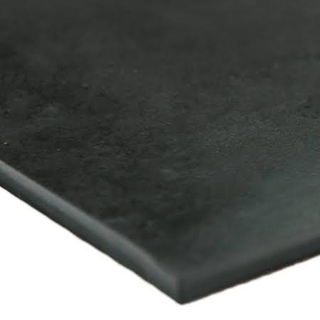 Neoprene Sheet 3/4 Thick x 36 W x 12 L D9748