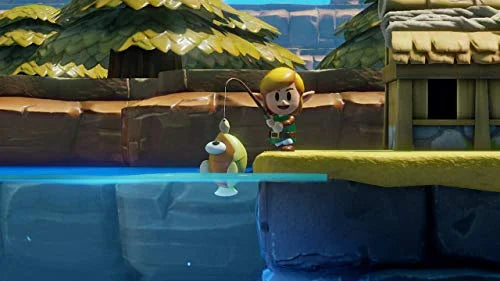 Nintendo Switch Physical Game H81215
