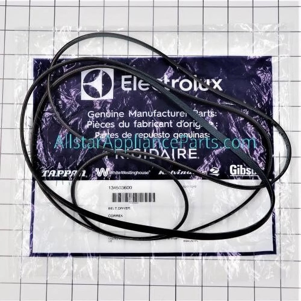 Dryer Drum Belt M914180