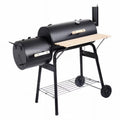 Charcoal BBQ Grill Smoker G1328