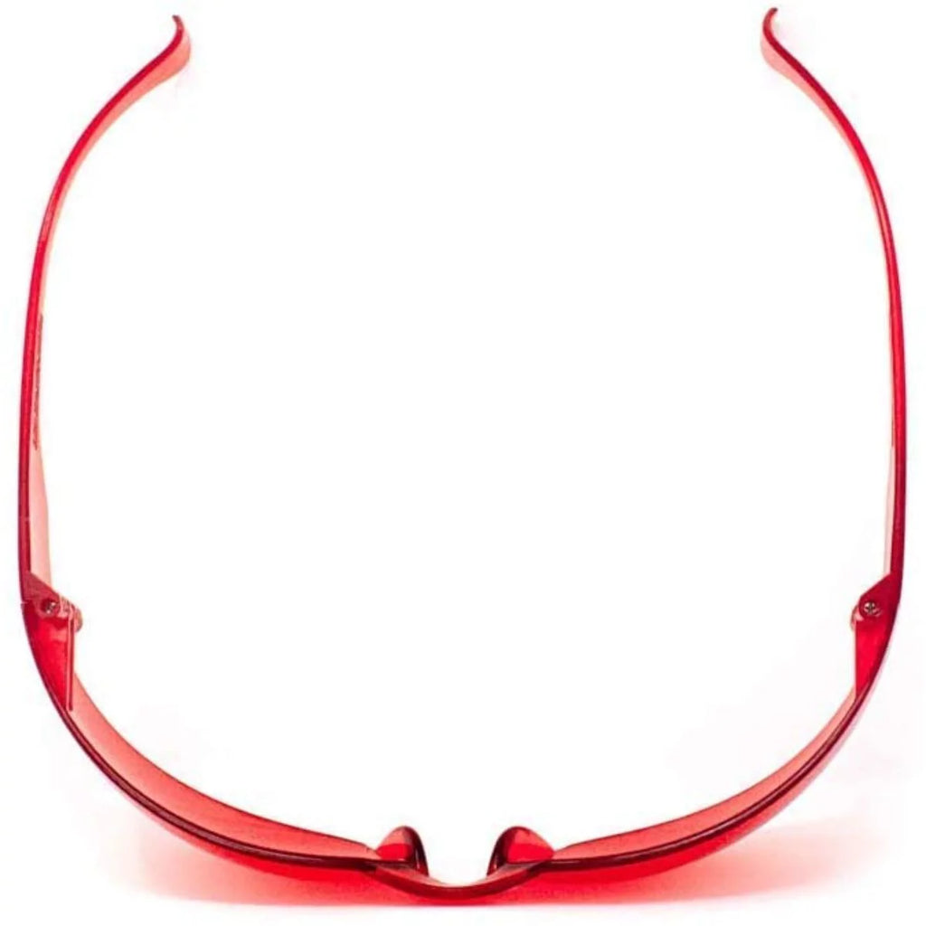 Red Safety Glasses Pack of 144 P721113