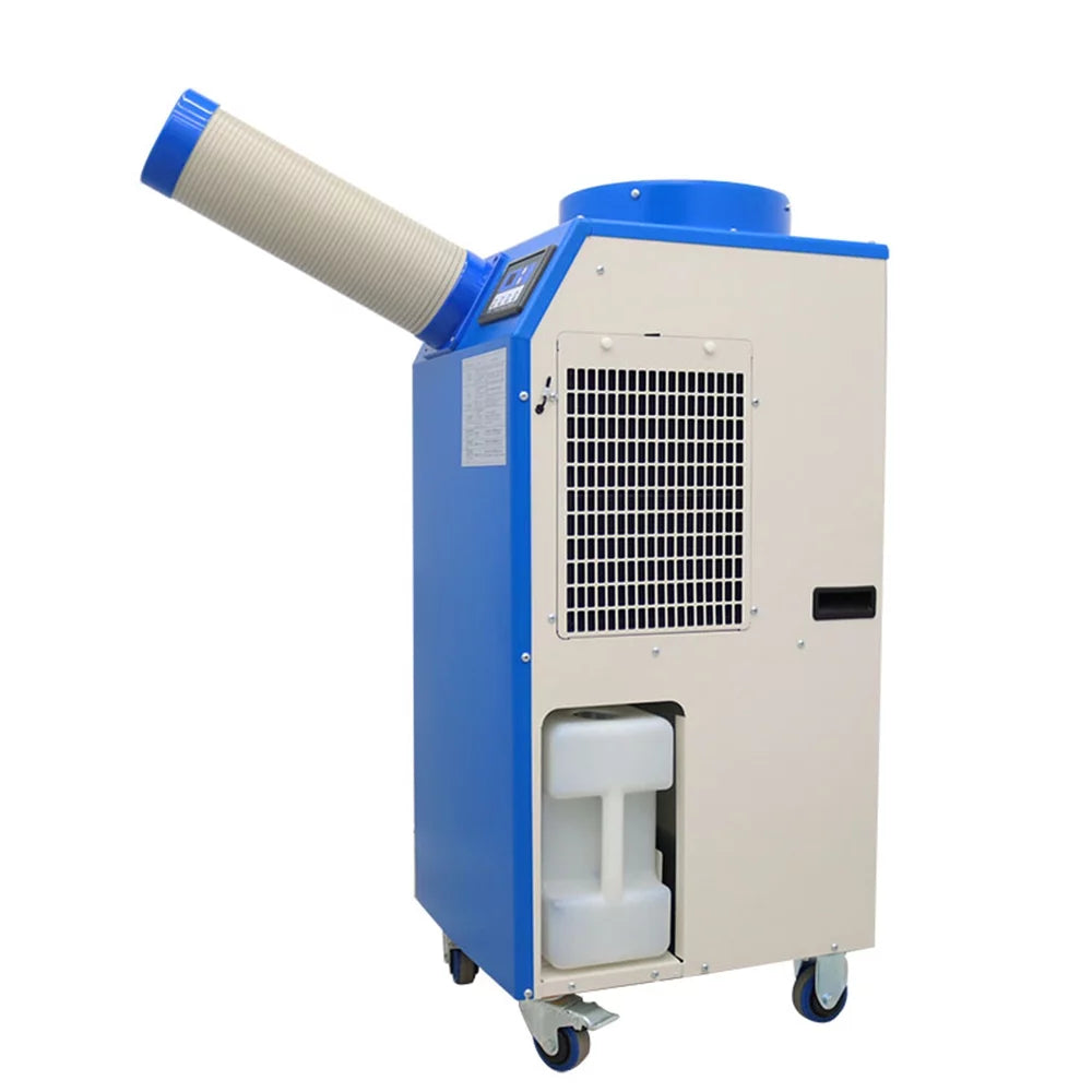 Portable Single Tube Air Conditioner 220V D820900