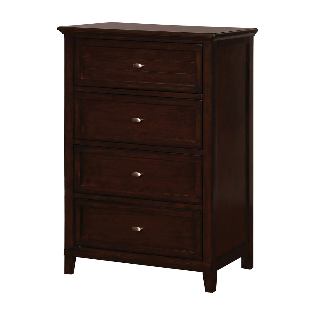 4 Drawer Chest G638