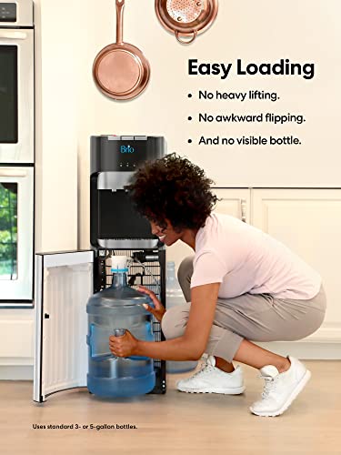 Bottom Loading Water Cooler Water Dispenser P995