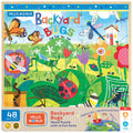48 Piece Kids Jigsaw Puzzle K937