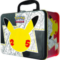 Pokemon 2021 Celebrations Collector Chest Booster Box Set D52606