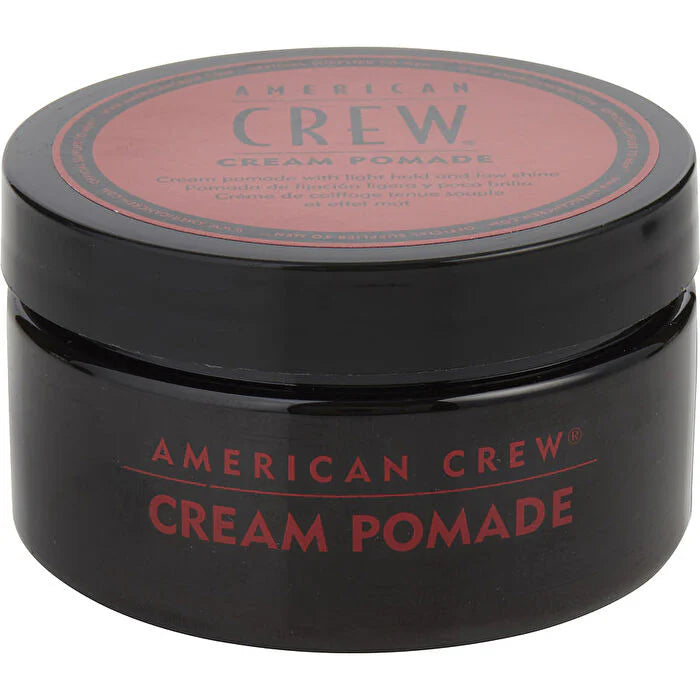 Cream Pomade 85g/3oz Z10736