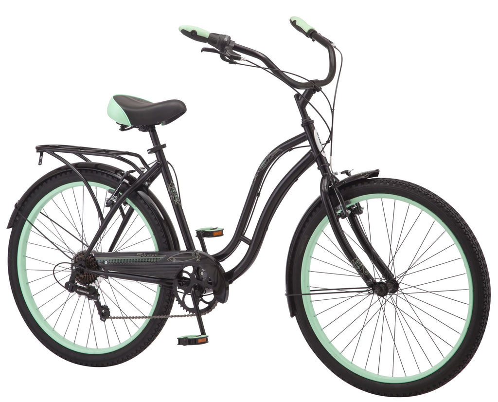 26-inch 7 Speed Cruiser Bike W64694