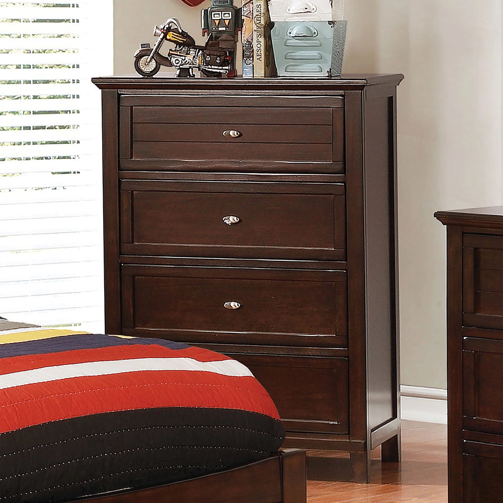 4 Drawer Chest G638