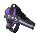 Easy-On No Pull Dog Harness H815