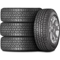 Set of 4 All Terrain Tires N701596