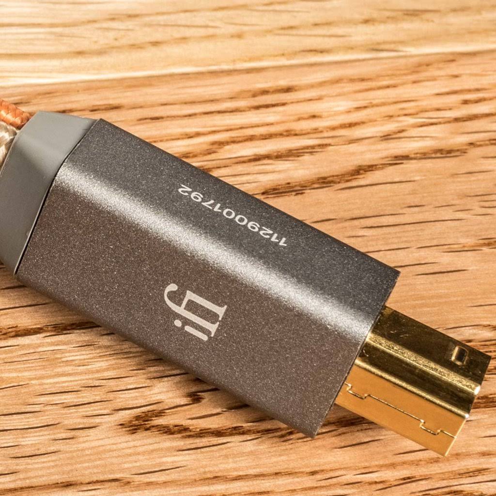 Dual-Head USB Type-B 2.0 Cable S29647