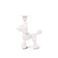 White Candlestick K412120