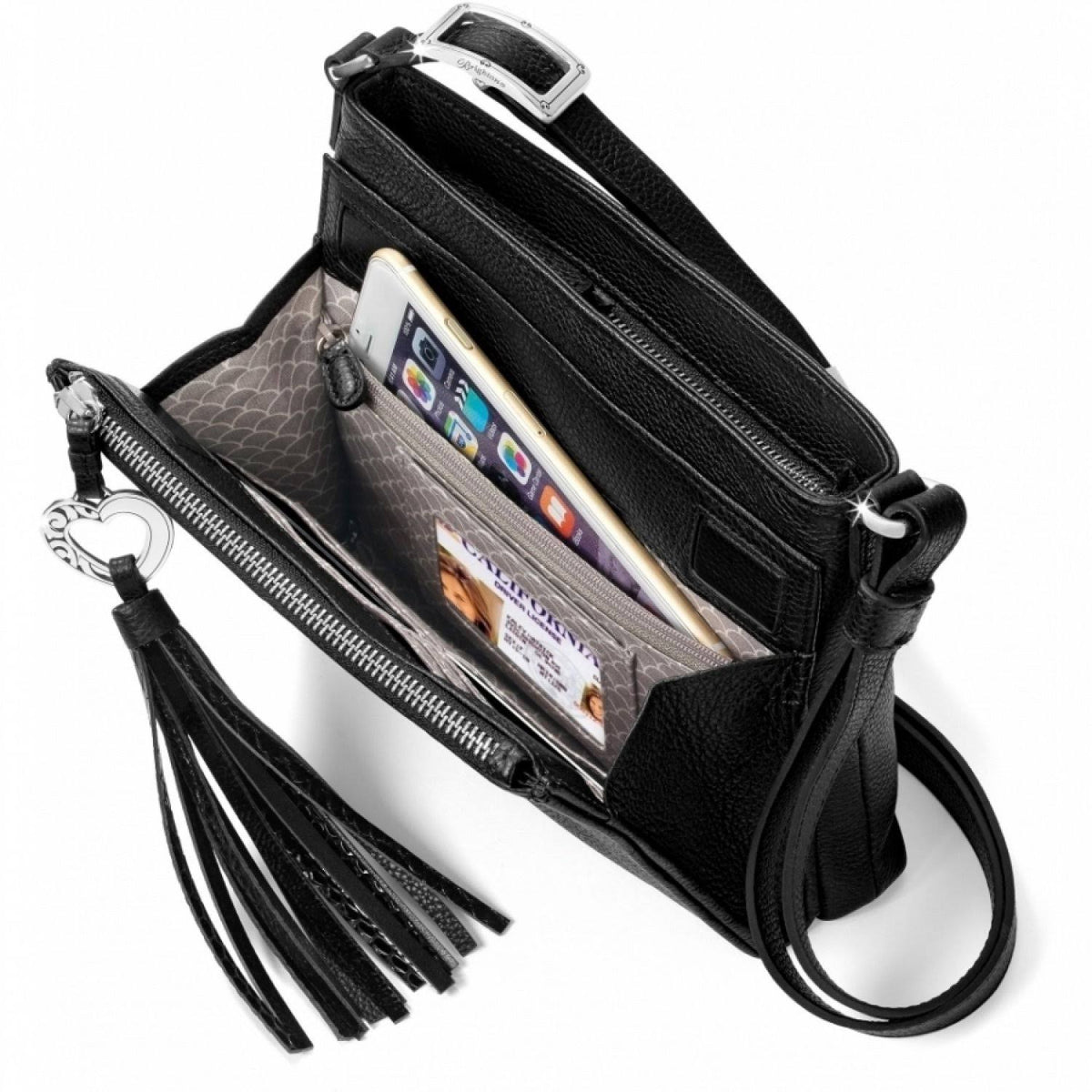 Black City Organizer S276