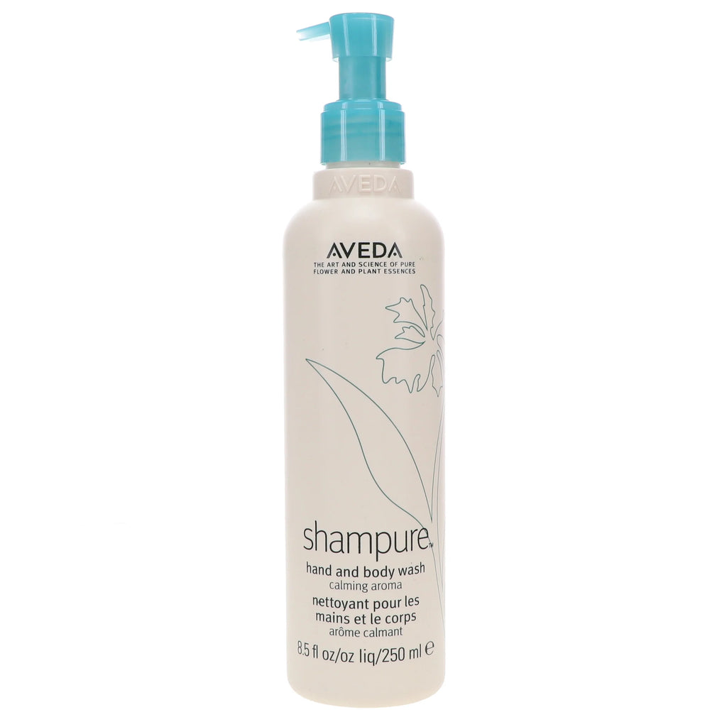 8.5 oz Hand & Body Wash J5241