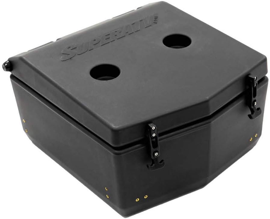 Heavy Duty Insulated Cooler / Cargo Box with Mounting Kit G25962