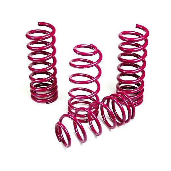 Sport Lowering Spring Kit H4783