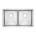 Stainless Steel Kitchen Sink K425336