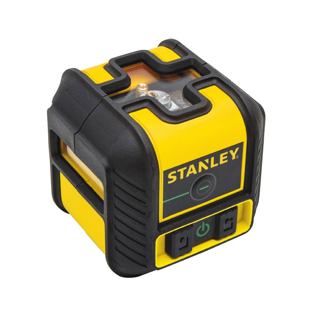 Green Beam Multi Cross Line Laser Level P685756