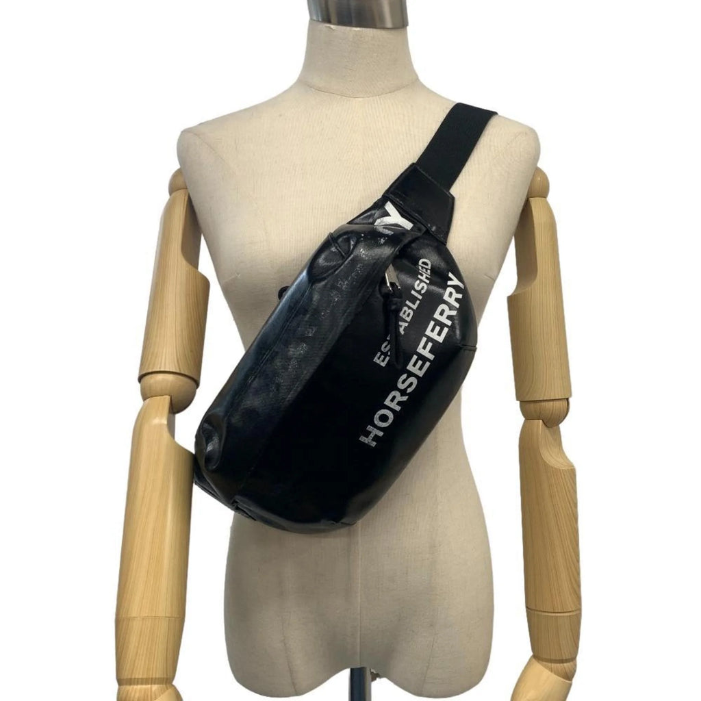 Black Body Bag W3948