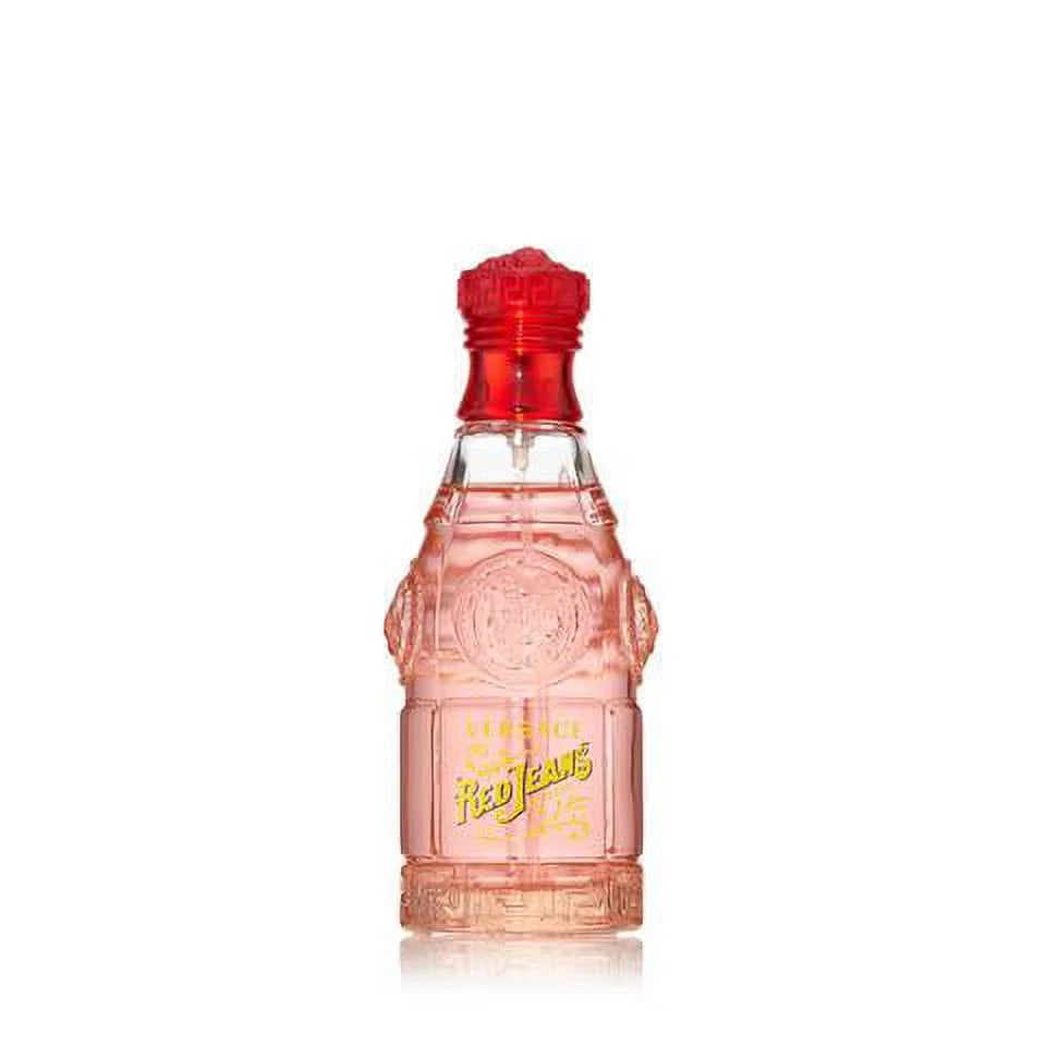 Red Jeans EDT Perfume for Women, 2.5 oz W635