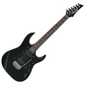 Black Electric Guitar F946170
