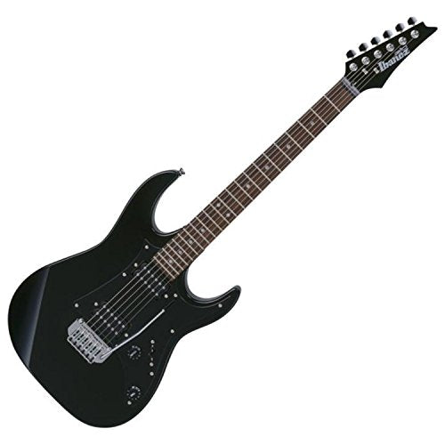 Black Electric Guitar F946170