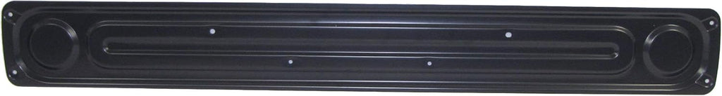 Painted Tailgate and Access Panel for Dodge Ram Pickup C5341