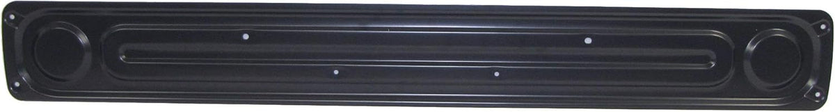 Painted Tailgate and Access Panel for Dodge Ram Pickup C5341