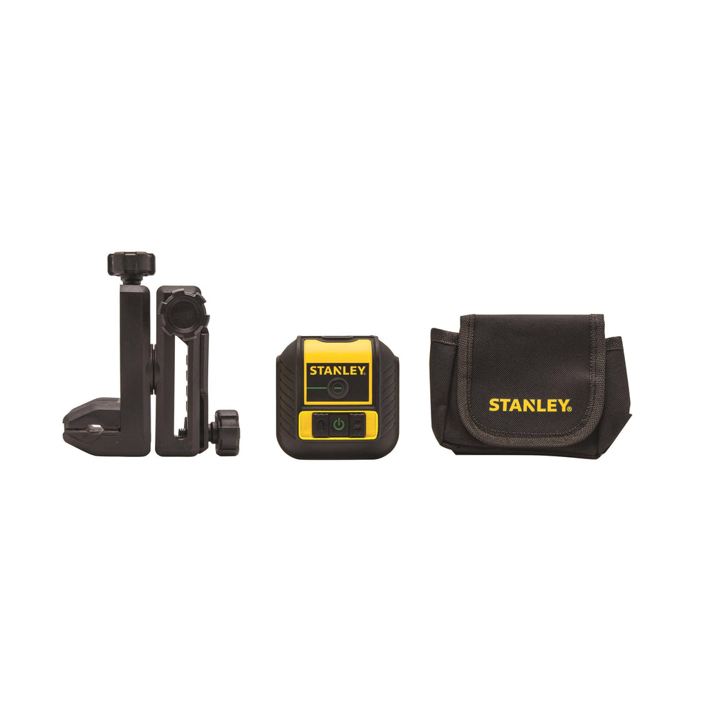 Green Beam Multi Cross Line Laser Level P685756