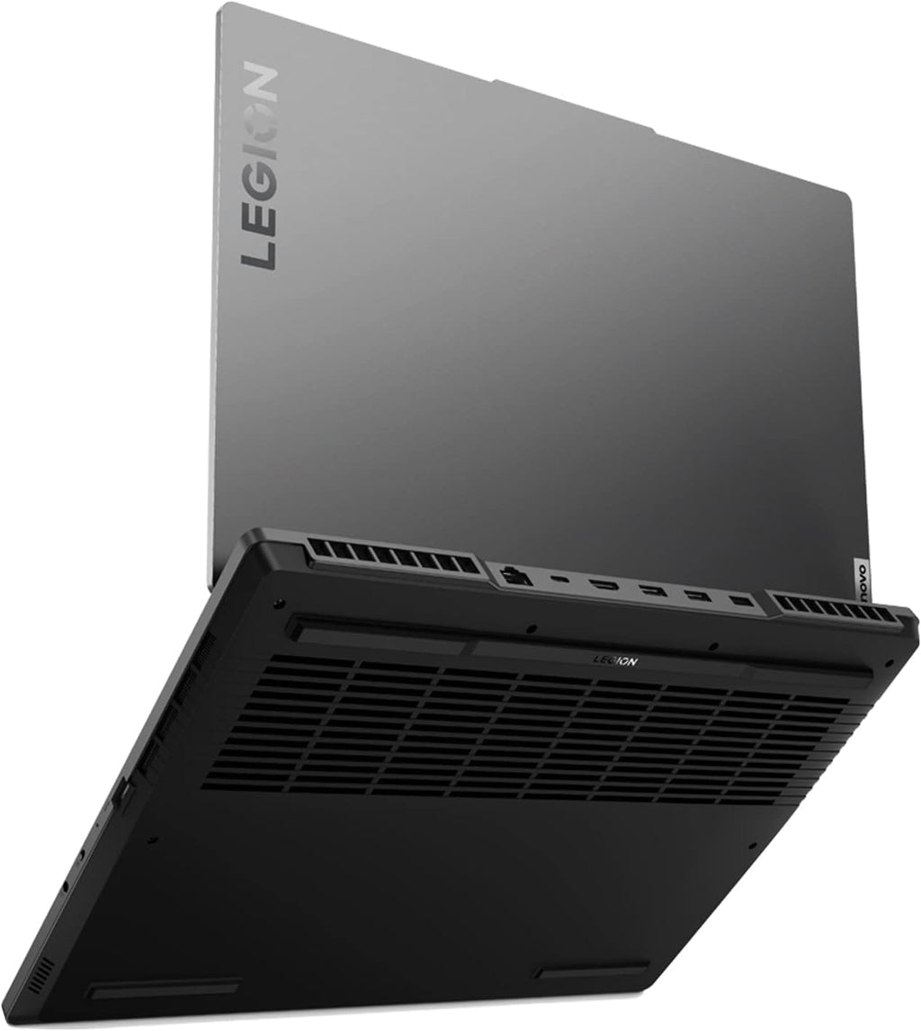 15.6" FHD IPS 165Hz Gaming Laptop with 32GB DDR5 RAM, 1TB PCIe SSD, GeForce RTX 3060, Intel Core i5, 4-Zone RGB Backlit KB, WiFi 6E, Win 11 Home E67176