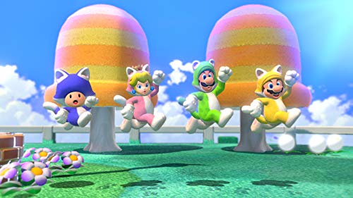 Super Mario 3D World + Bowser's Fury F6967
