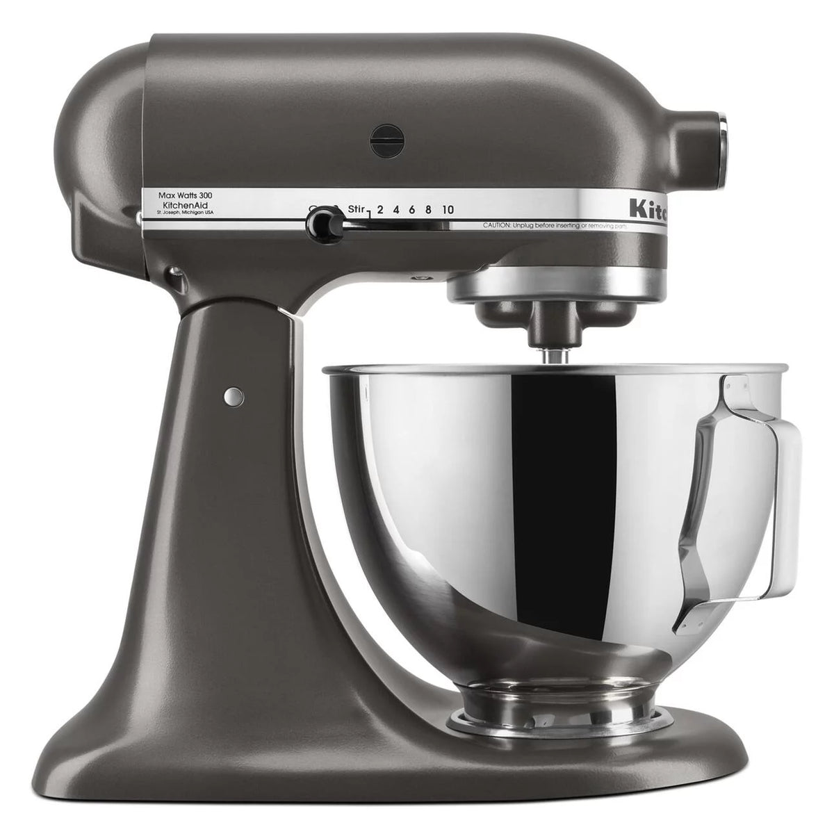 4.5-Quart Tilt-Head Stand Mixer Q23711