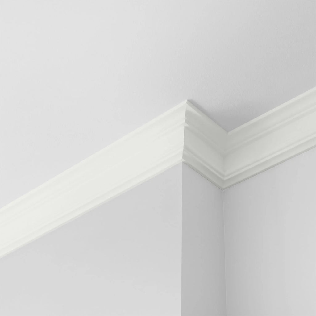 White Semi-Gloss Interior Paint 1 Gallon G292