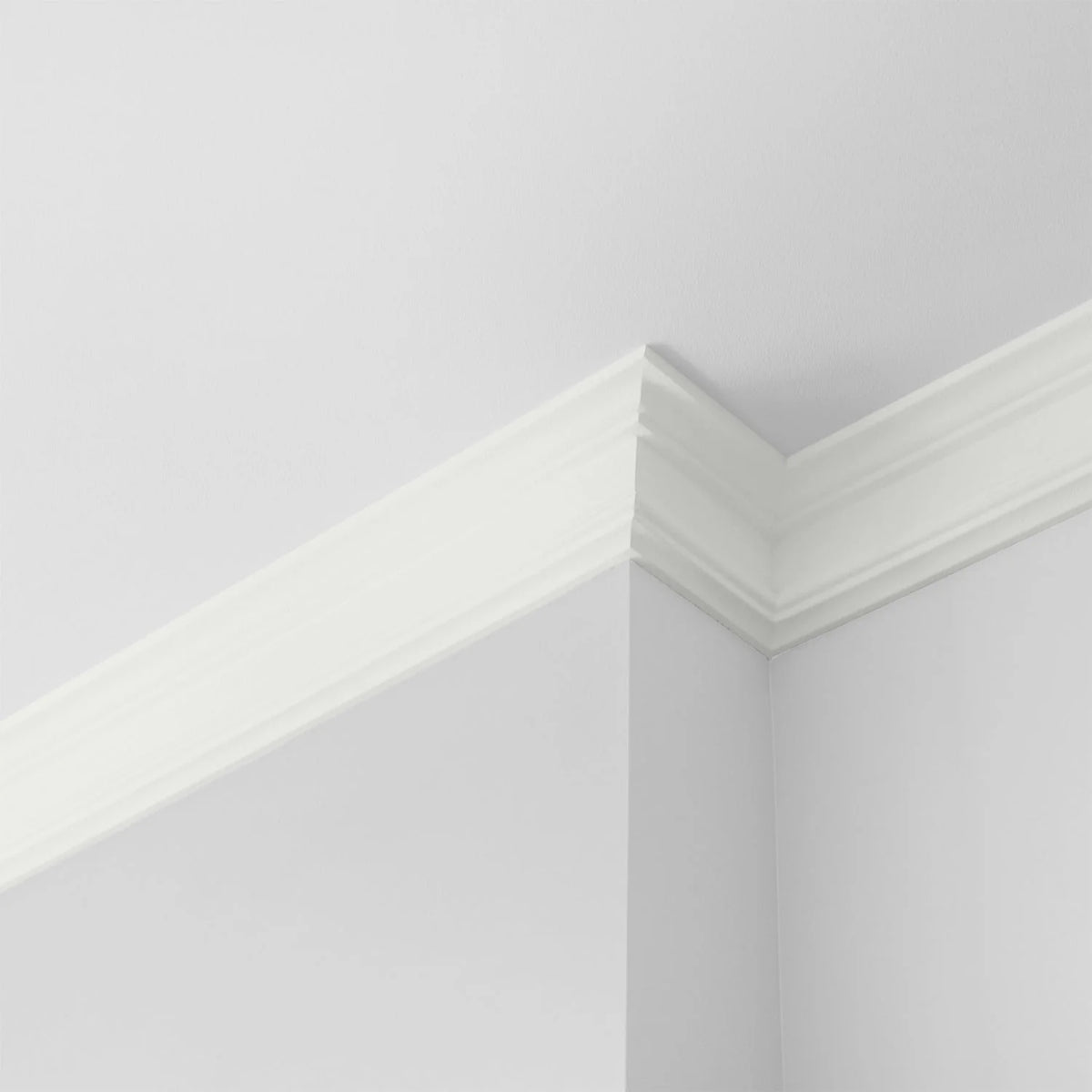 White Semi-Gloss Interior Paint 1 Gallon G292