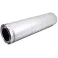 Insulated Chimney Pipe, 3 Wall X982