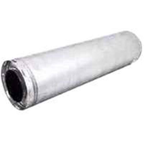 Insulated Chimney Pipe, 3 Wall X982